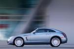 Chrysler Crossfire 2004 года
